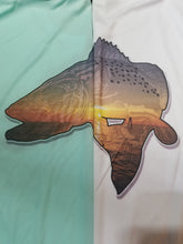 Load image into Gallery viewer, The Tripod Trout Shirt
